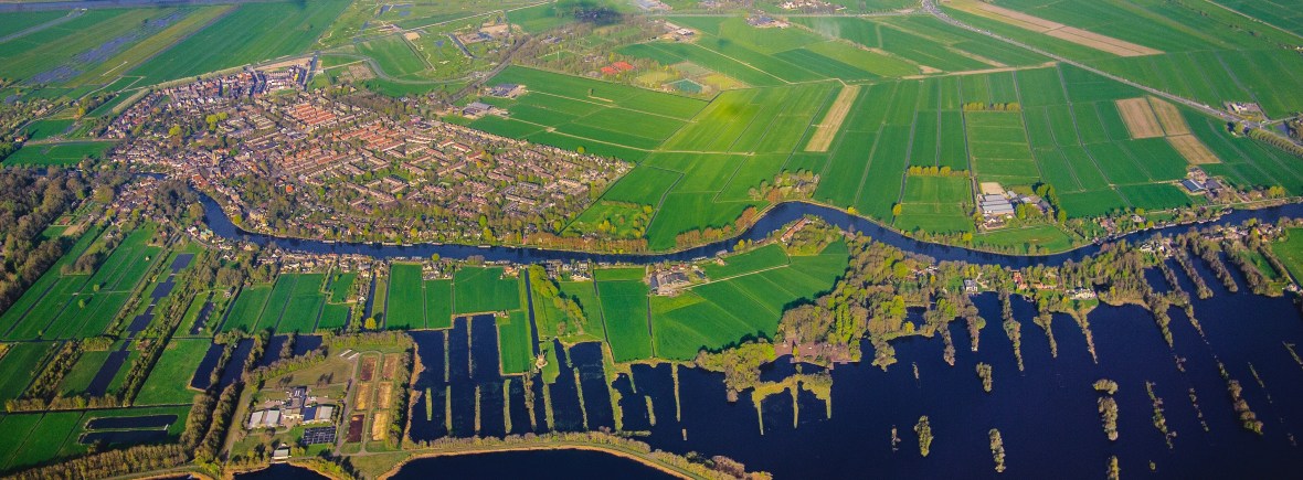 Stadt - Land - Fluss - und Rom wurde auch nicht an einem Tag gebaut