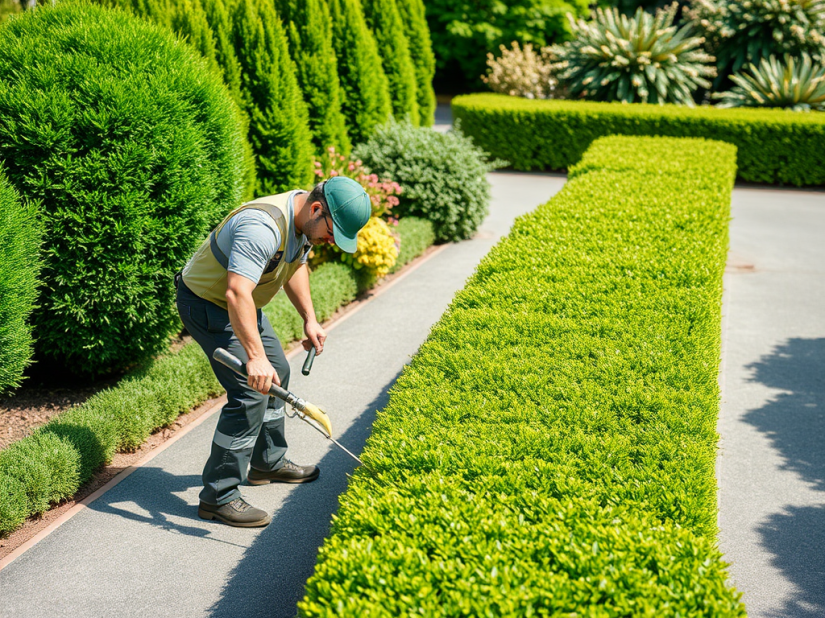 Facility, Hauspflege,Graupflege, Grünpflege,Reparaturen,